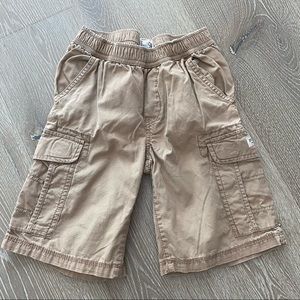 Childrens Place Cargo Shorts
